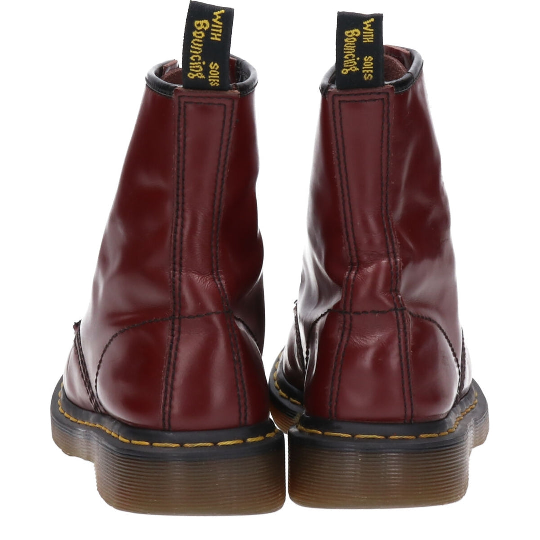 Dr. Martens 8-hole boots for women 9.4" /saa009241