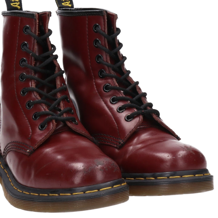 Dr. Martens 8-hole boots for women 9.4" /saa009241