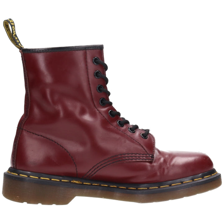 Dr. Martens 8-hole boots for women 9.4" /saa009241