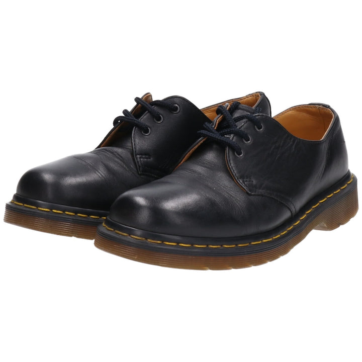 Dr. Martens 3-hole shoes 6 women's 9.6" /saa009242