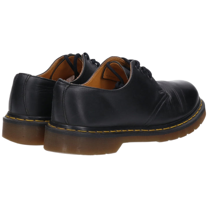 Dr. Martens 3-hole shoes 6 women's 9.6" /saa009242