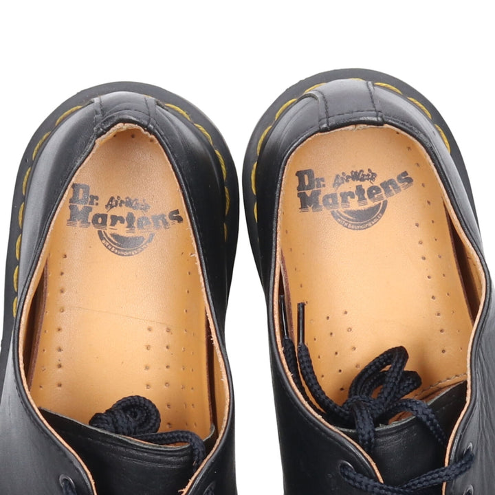 Dr. Martens 3-hole shoes 6 women's 9.6" /saa009242