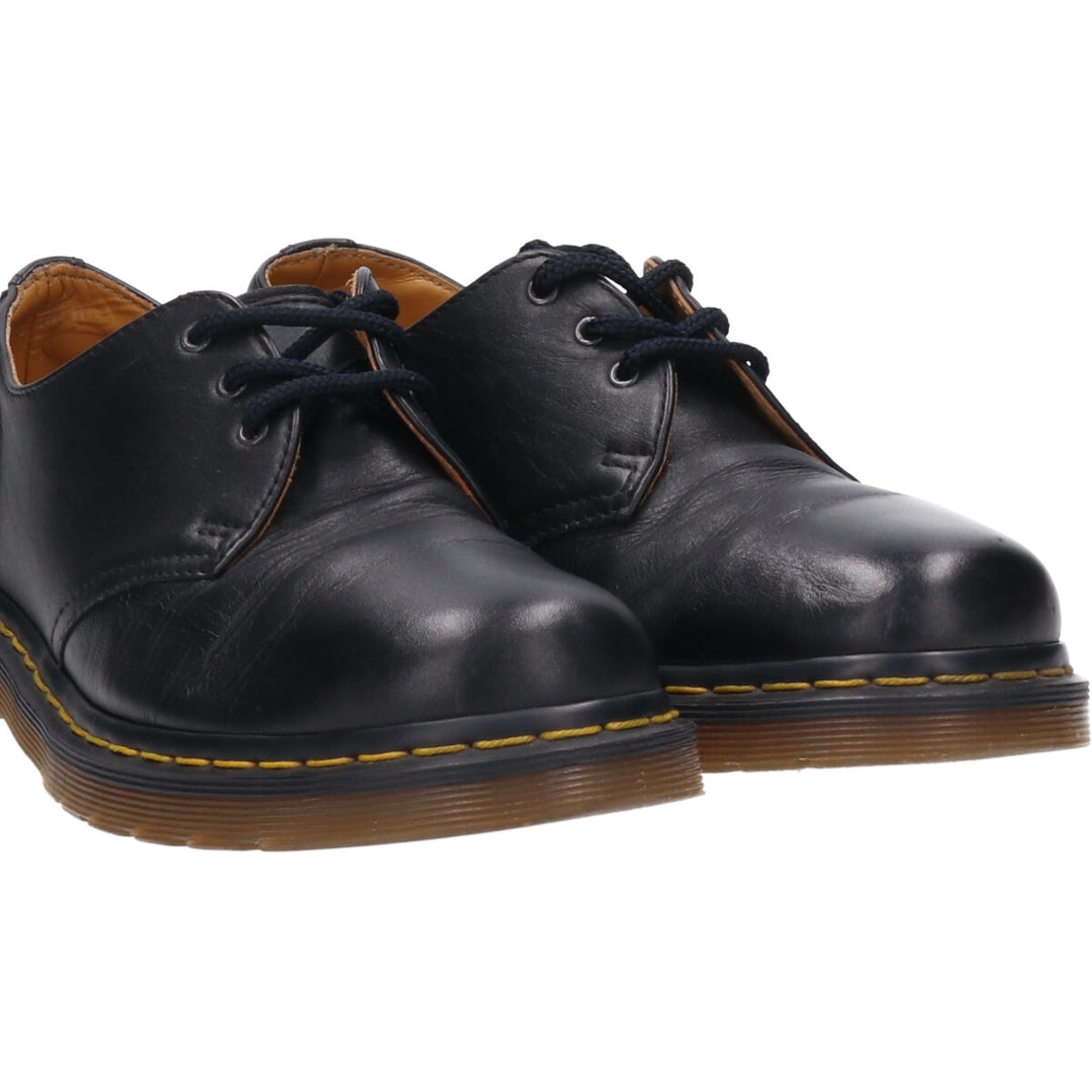 Dr. Martens 3-hole shoes 6 women's 9.6" /saa009242