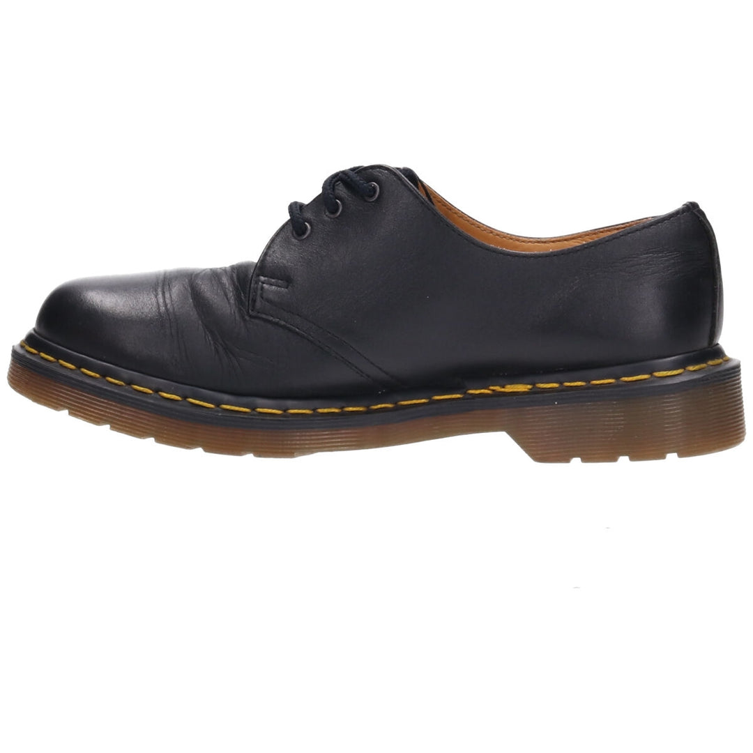 Dr. Martens 3-hole shoes 6 women's 9.6" /saa009242