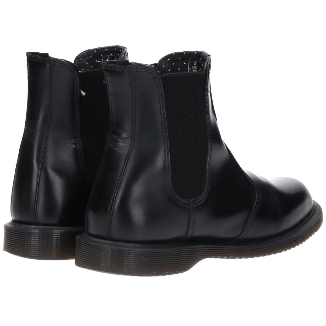 Dr. Martens Side Gore Boots 3 Women's 8.5" /saa009245