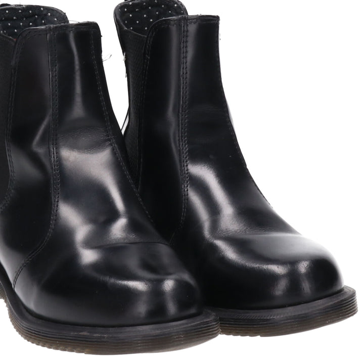 Dr. Martens Side Gore Boots 3 Women's 8.5" /saa009245