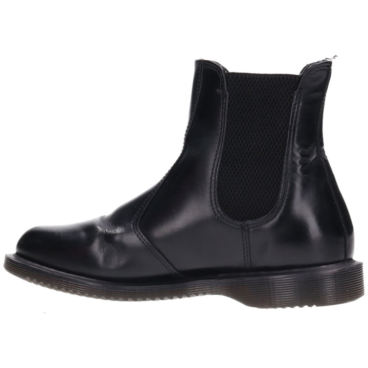 Dr. Martens Side Gore Boots 3 Women's 8.5" /saa009245