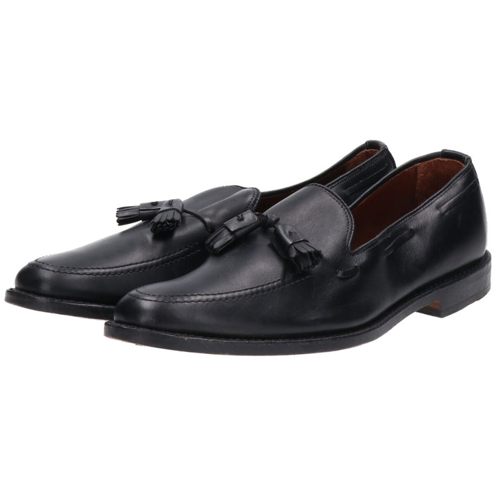 Allen Edmonds Grayson Tassel Loafers Made in USA US101/2 Men's 28.5cm /saa009261