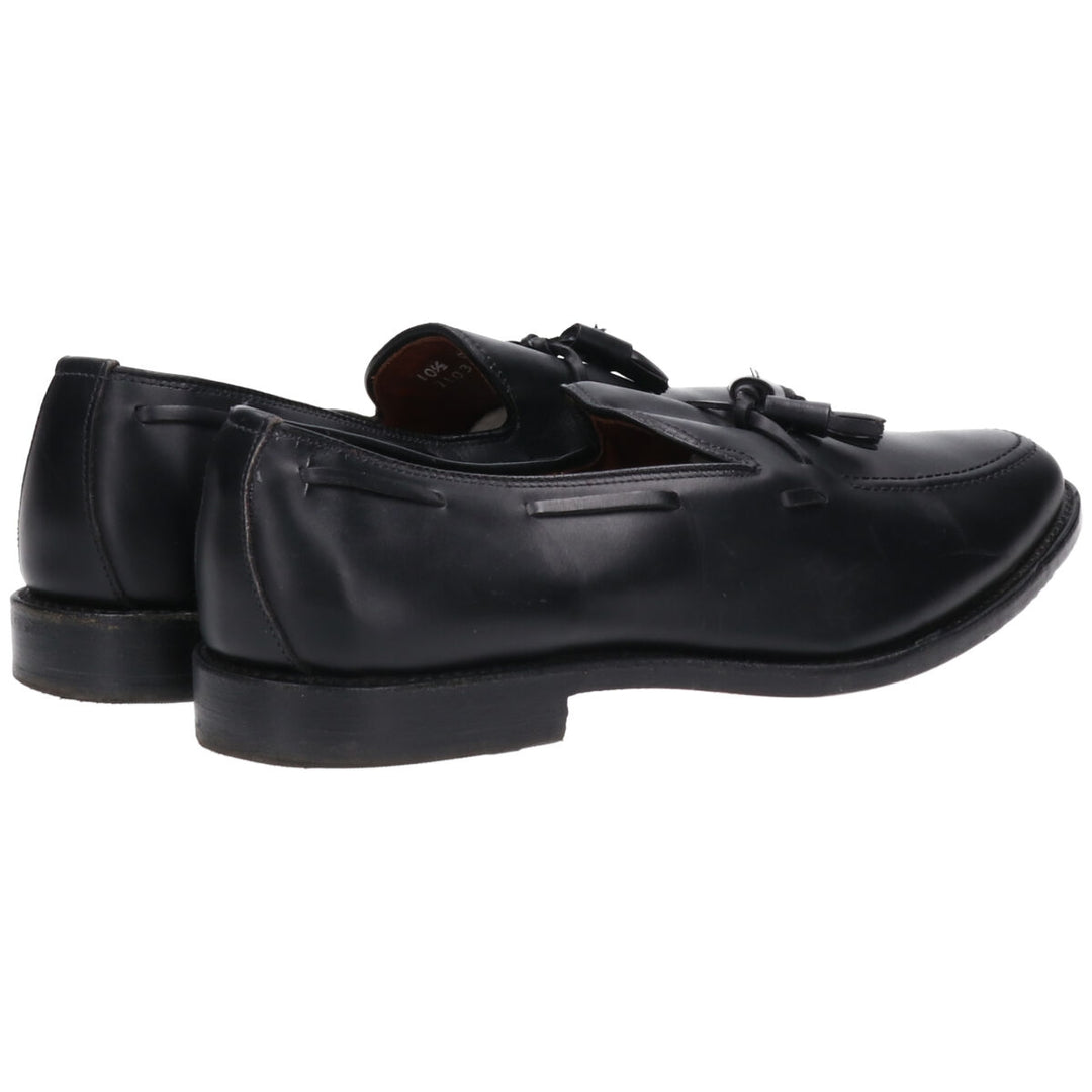 Allen Edmonds Grayson Tassel Loafers Made in USA US101/2 Men's 28.5cm /saa009261