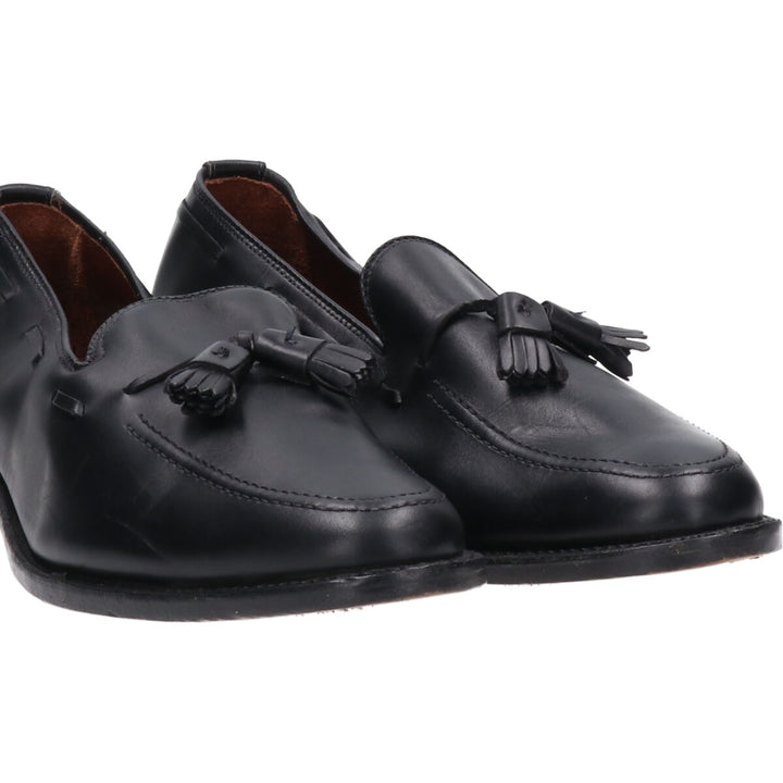 Allen Edmonds Grayson Tassel Loafers Made in USA US101/2 Men's 28.5cm /saa009261