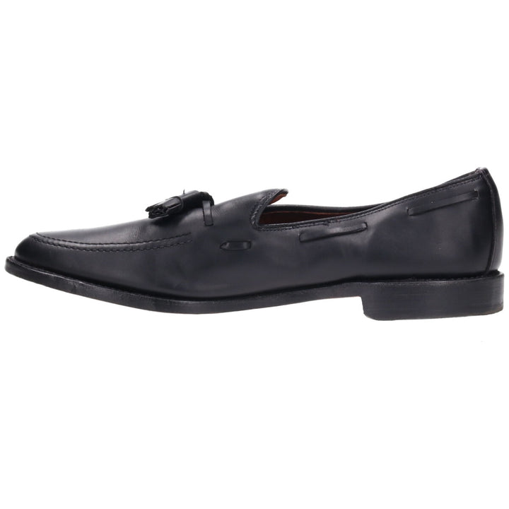 Allen Edmonds Grayson Tassel Loafers Made in USA US101/2 Men's 28.5cm /saa009261