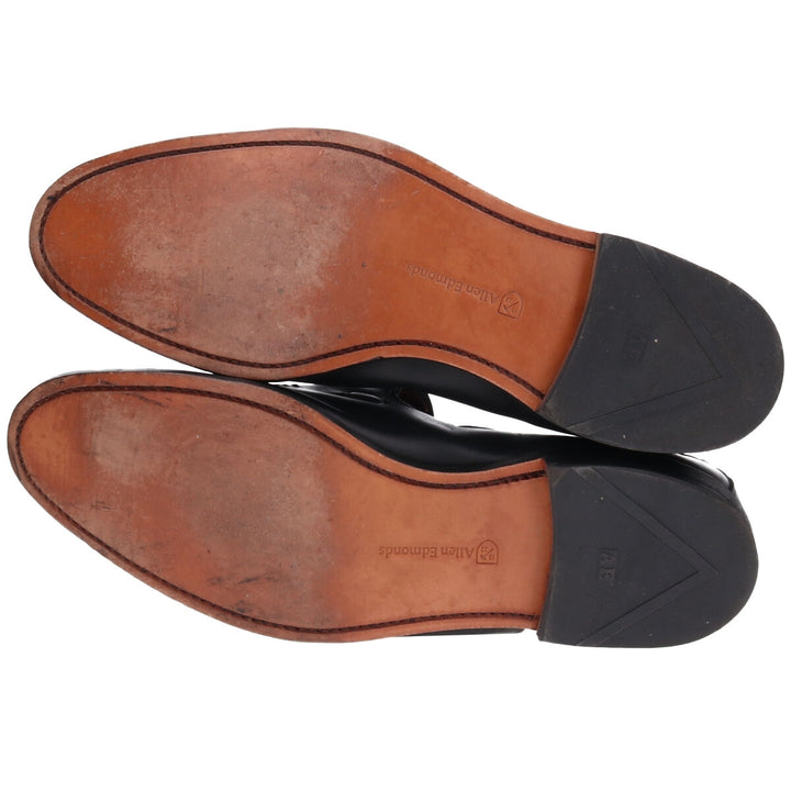Allen Edmonds Grayson Tassel Loafers Made in USA US101/2 Men's 28.5cm /saa009261