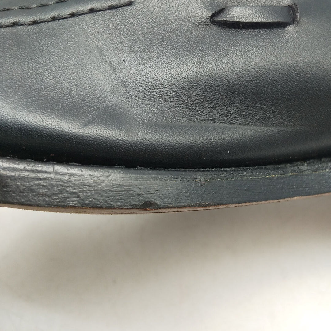 Allen Edmonds Grayson Tassel Loafers Made in USA US101/2 Men's 28.5cm /saa009261