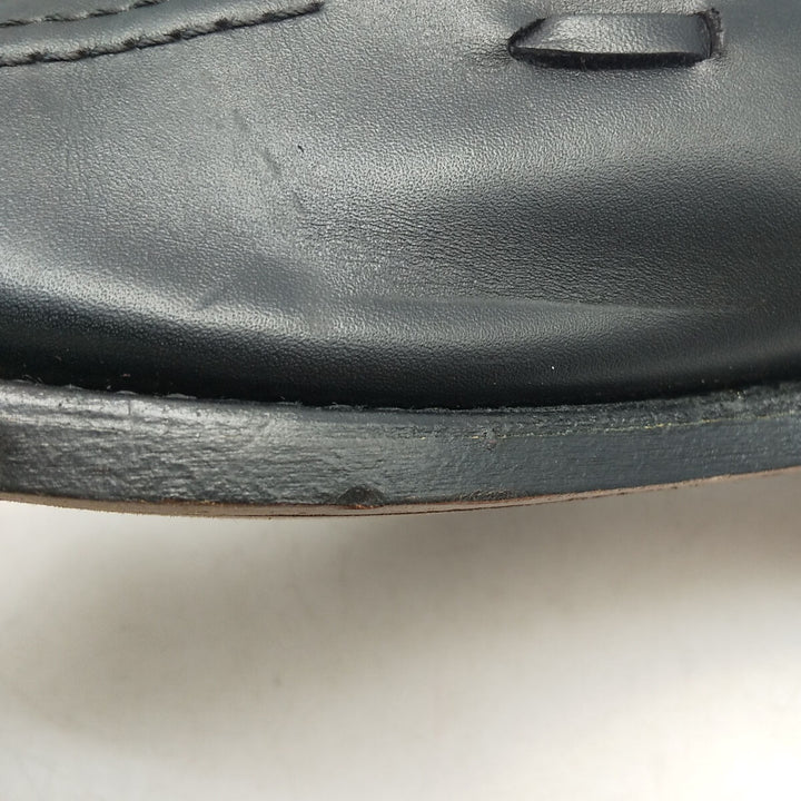 Allen Edmonds Grayson Tassel Loafers Made in USA US101/2 Men's 28.5cm /saa009261