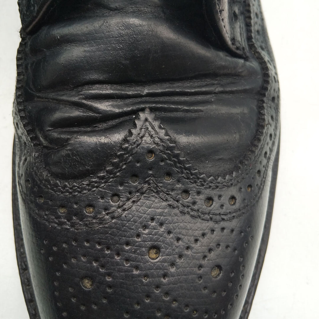 Wingtip shoes US10 Men's 11" /saa009263