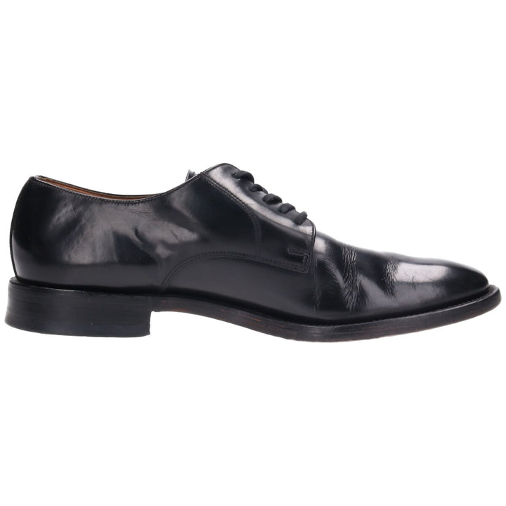 Loake Plain Toe Shoes Made in England UK9 Men's 10.8" /saa009265