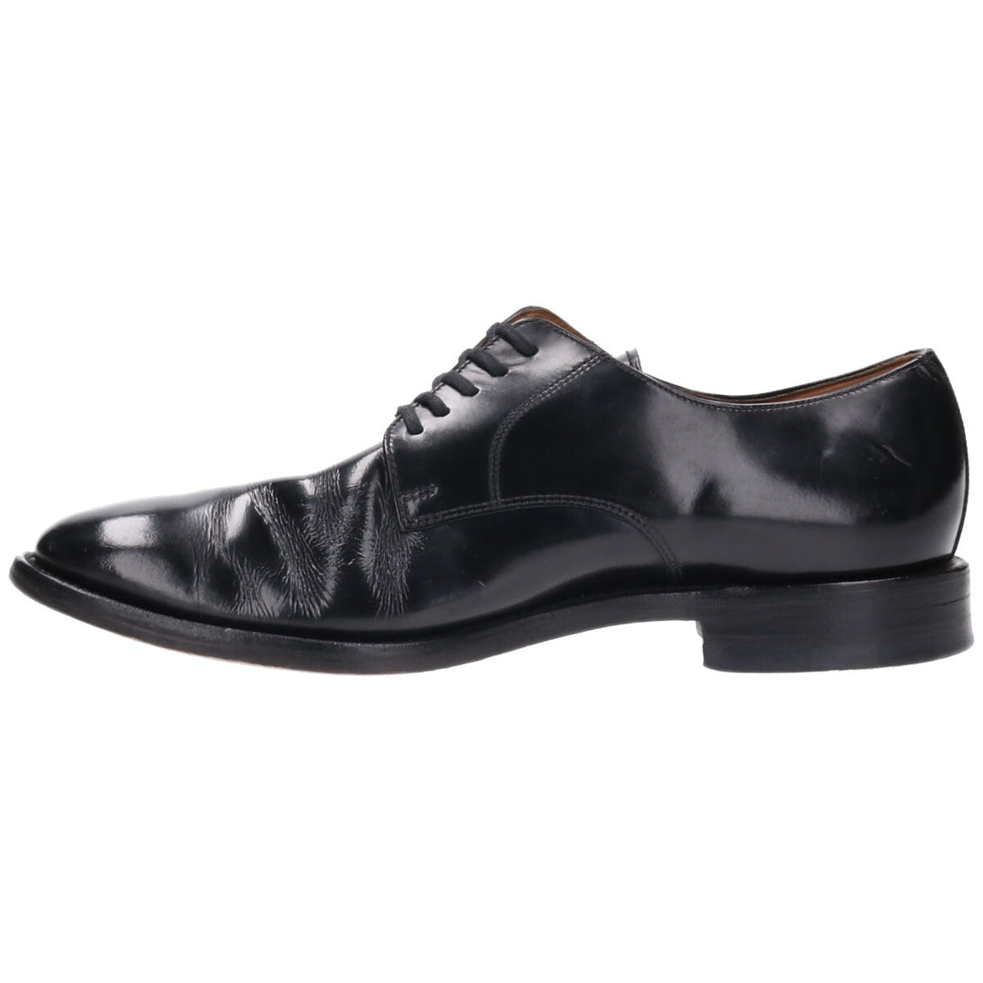 Loake Plain Toe Shoes Made in England UK9 Men's 10.8" /saa009265