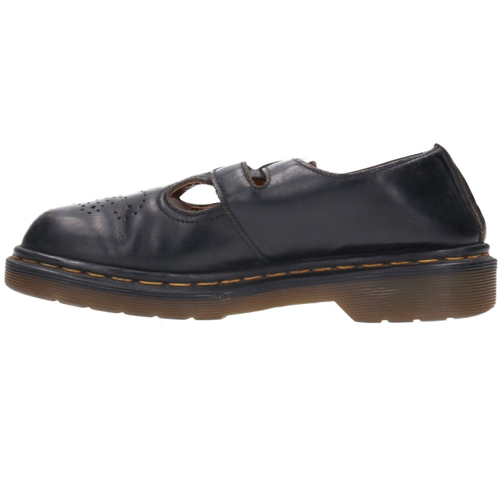 Dr. Martens Strap Shoes Made in the UK UK5 Women's 23.5cm /saa009295