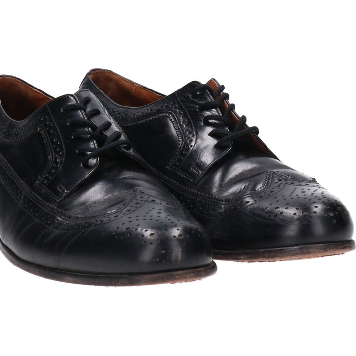 Bostonian CLASSICS Wingtip Shoes US11 Men's 11.4" /saa009326