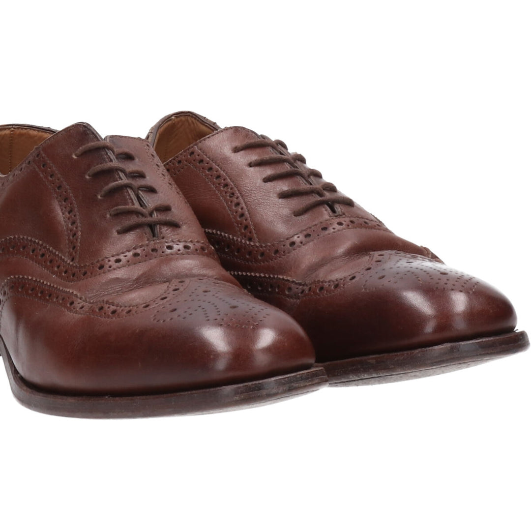 Loake Wingtip Shoes Made in England 10 Men's 11.2" /saa009329