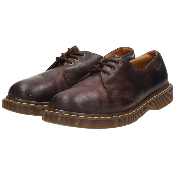 Dr. Martens 3-hole shoes 6 women's 9.6" /saa009338