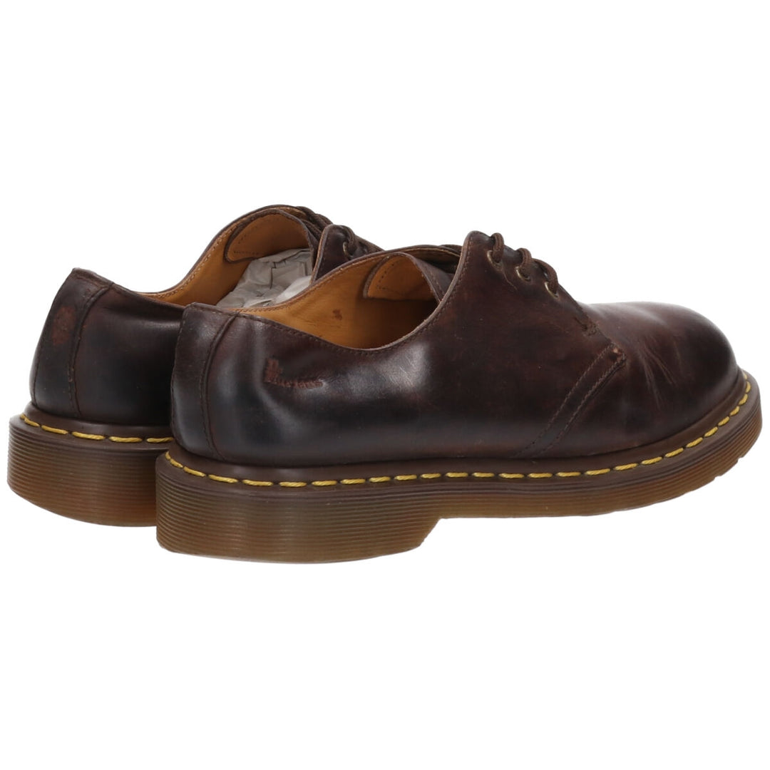 Dr. Martens 3-hole shoes 6 women's 9.6" /saa009338