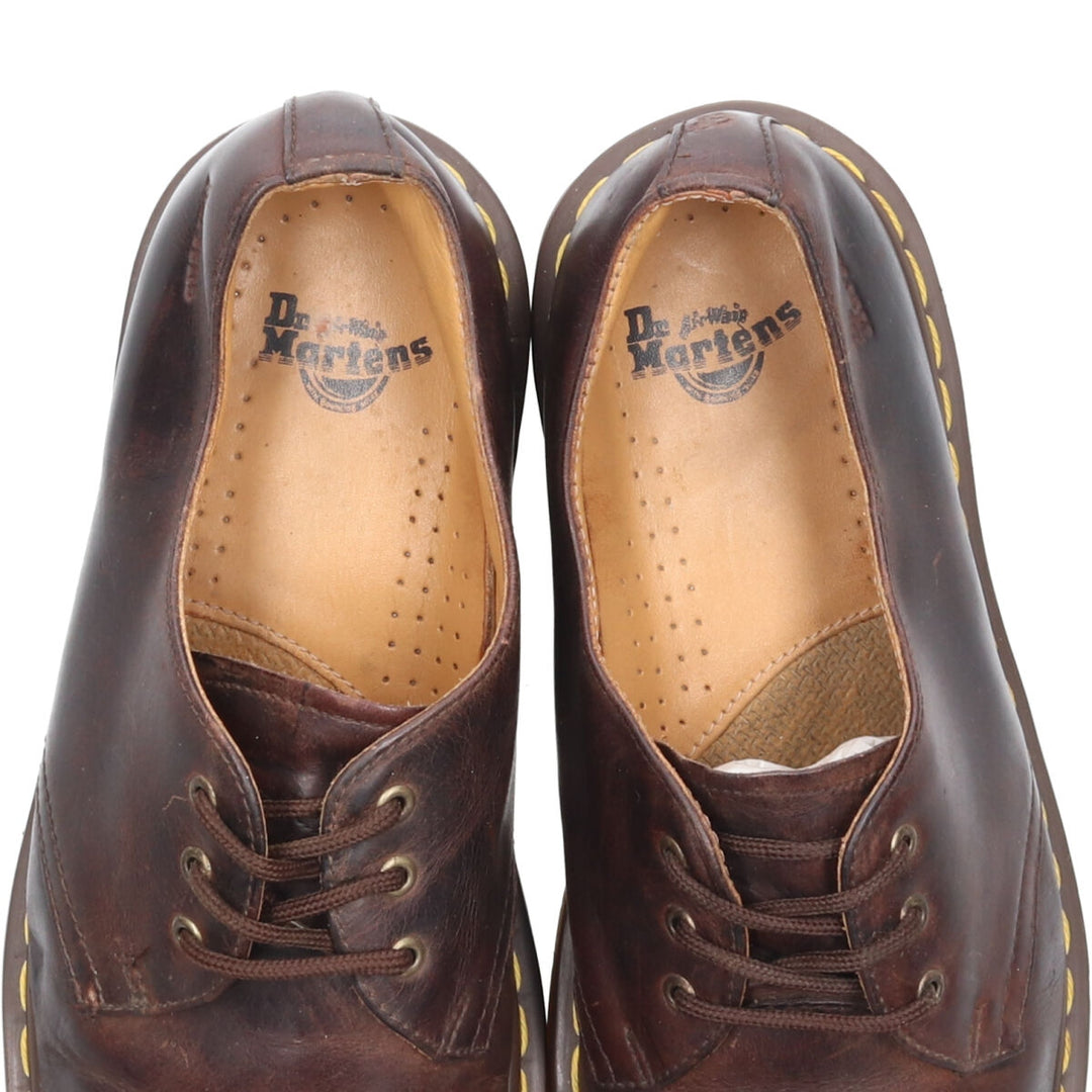 Dr. Martens 3-hole shoes 6 women's 9.6" /saa009338