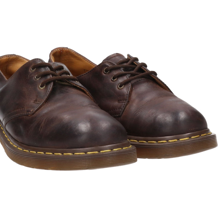 Dr. Martens 3-hole shoes 6 women's 9.6" /saa009338