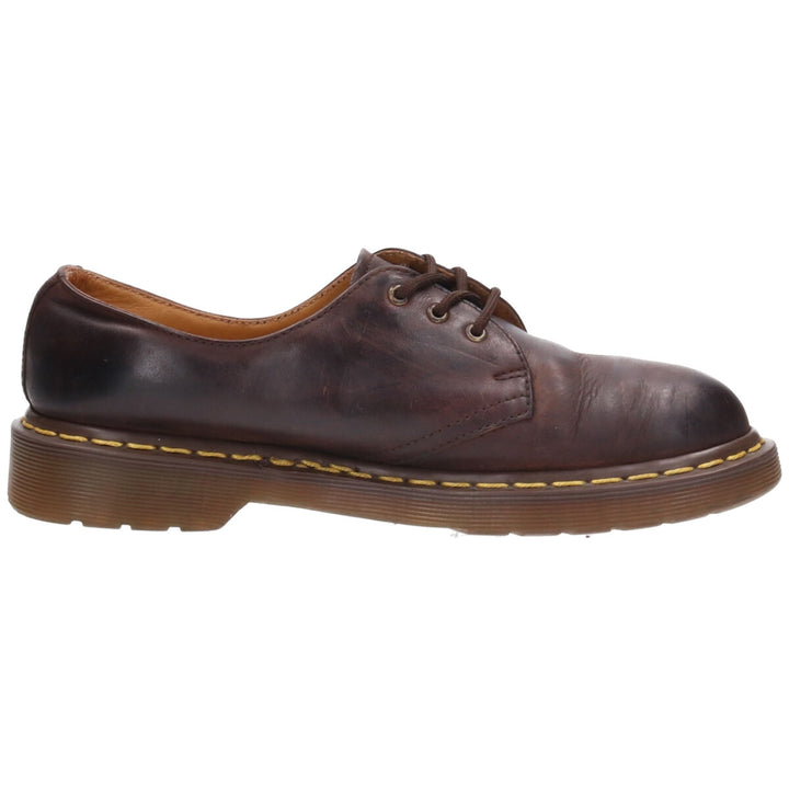 Dr. Martens 3-hole shoes 6 women's 9.6" /saa009338