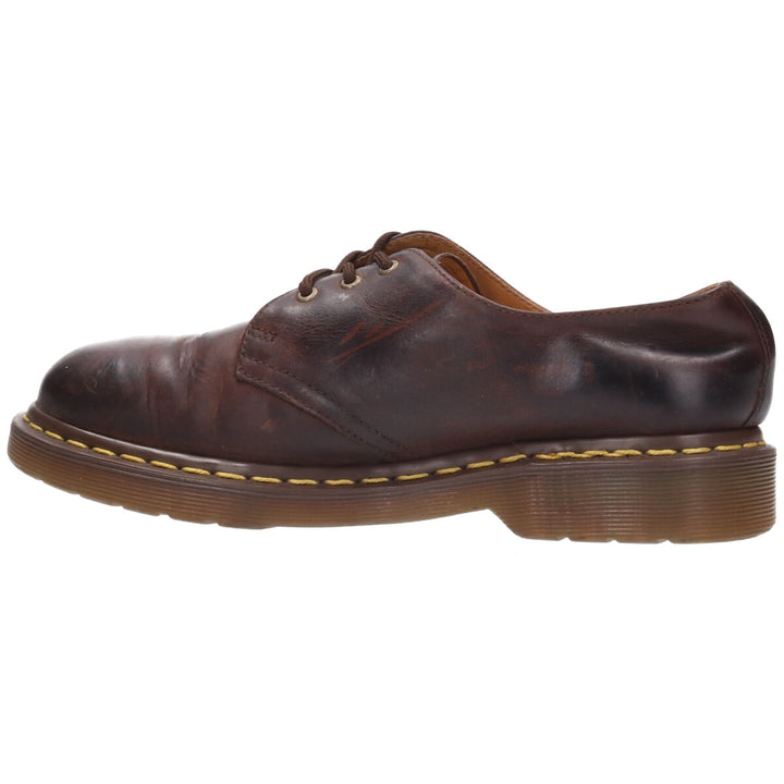 Dr. Martens 3-hole shoes 6 women's 9.6" /saa009338