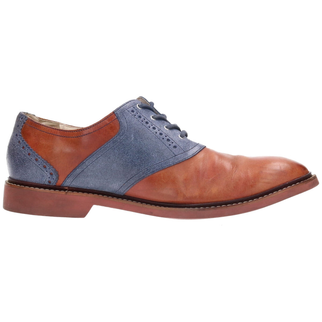 COLEHAAN Saddle Shoes 10M Men's 11" /saa009345