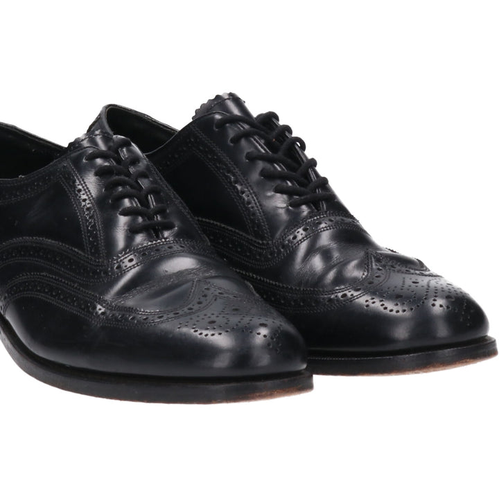 Florsheim Wingtip Shoes 10D Men's 11" /saa009348