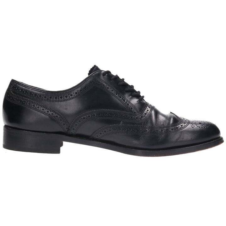 Florsheim Wingtip Shoes 10D Men's 11" /saa009348