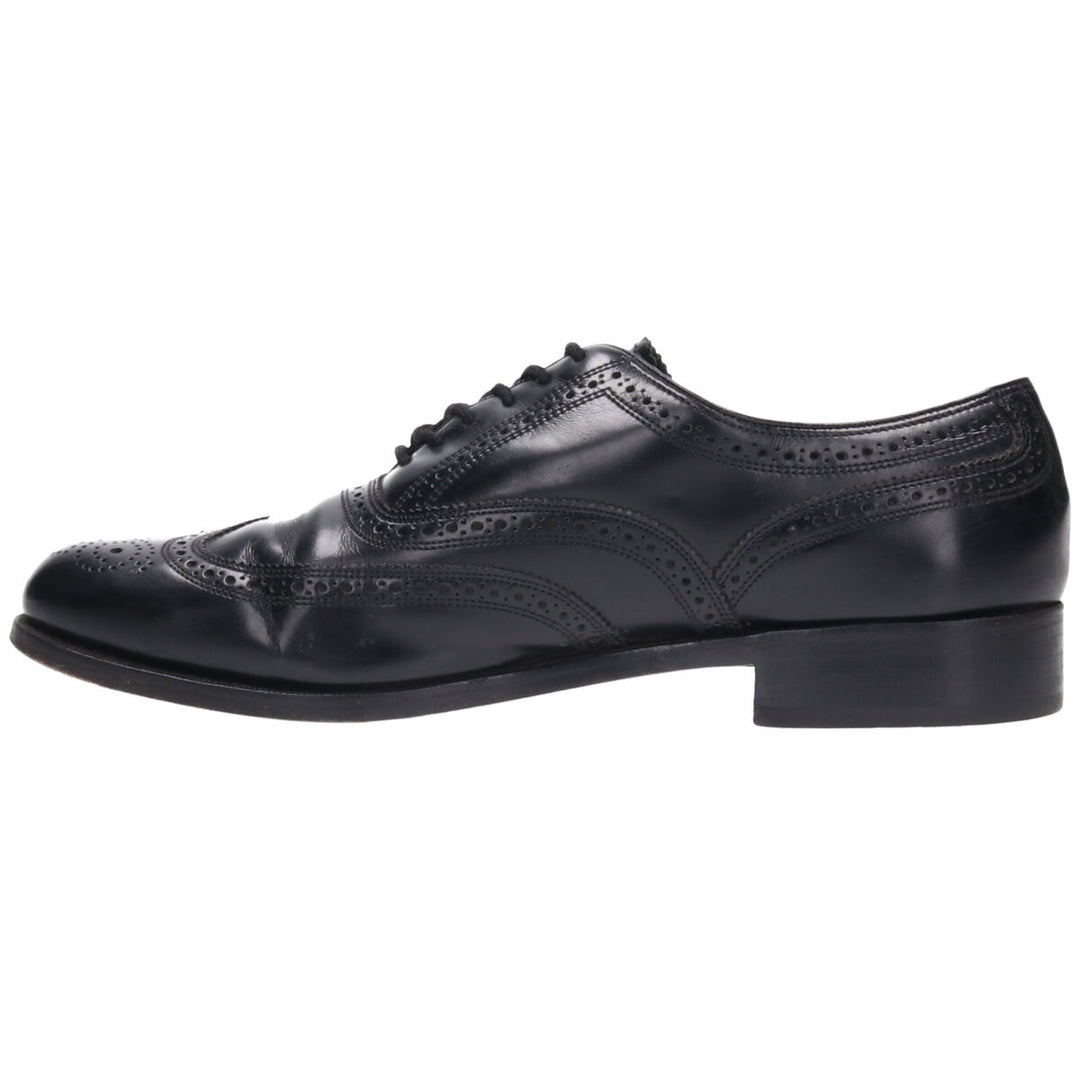 Florsheim Wingtip Shoes 10D Men's 11" /saa009348