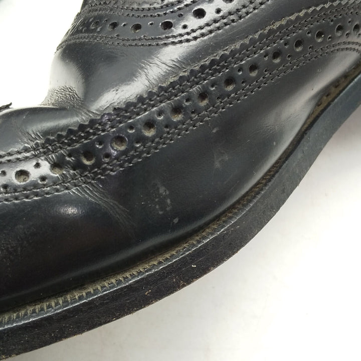 Florsheim Wingtip Shoes 10D Men's 11" /saa009348