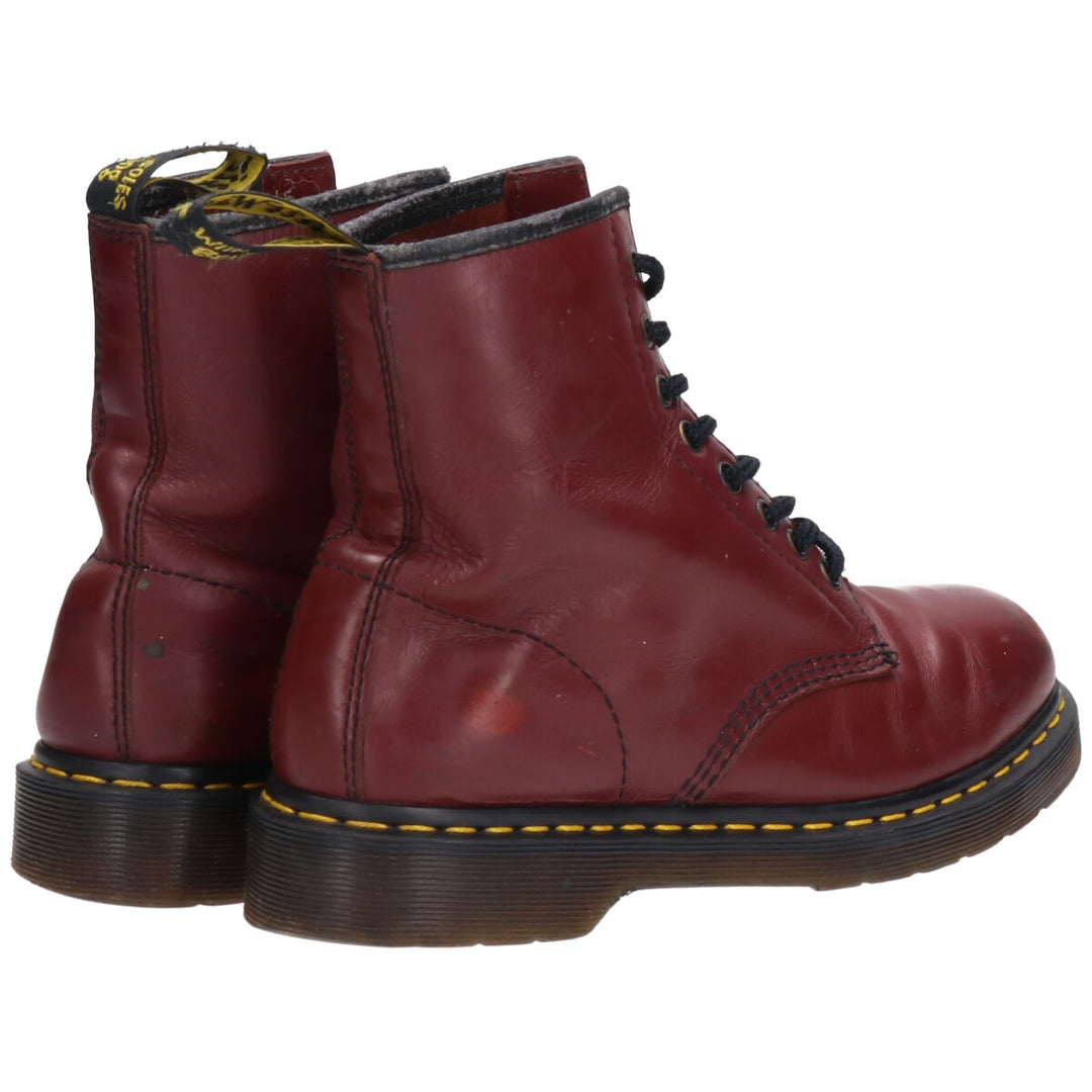 Dr. Martens 8-hole boots for women 9.6" /saa009354