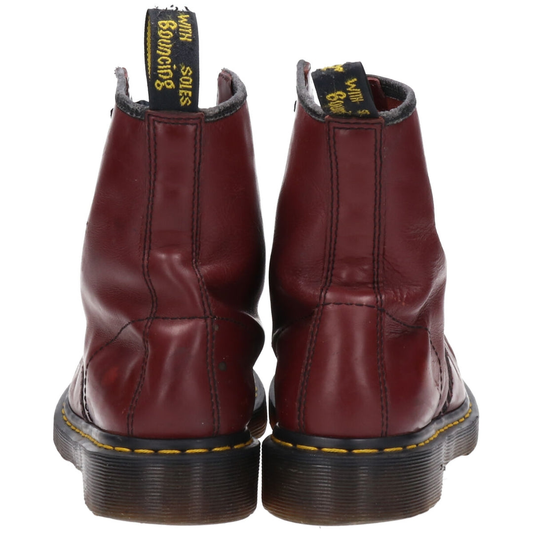 Dr. Martens 8-hole boots for women 9.6" /saa009354