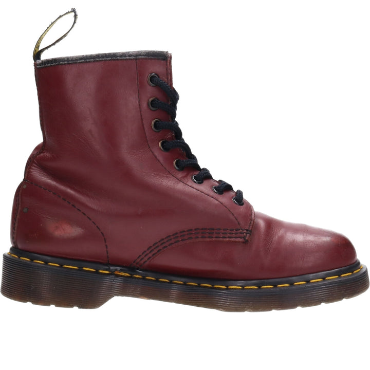 Dr. Martens 8-hole boots for women 9.6" /saa009354