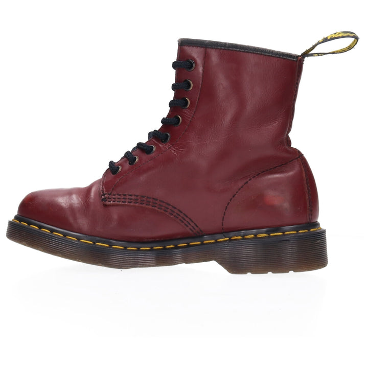 Dr. Martens 8-hole boots for women 9.6" /saa009354