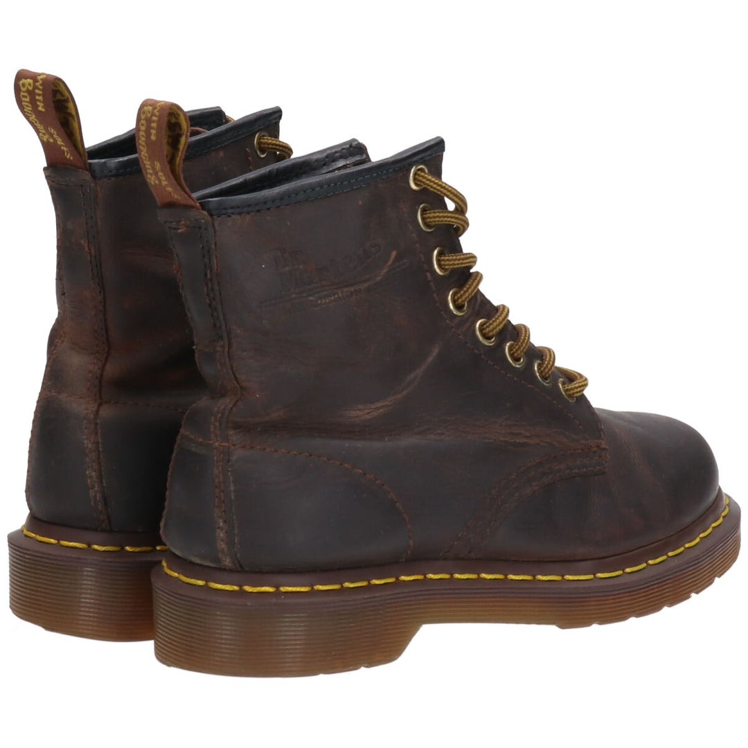 Dr. Martens 8 Hole Boots 3 Women's 8.5" /saa009355