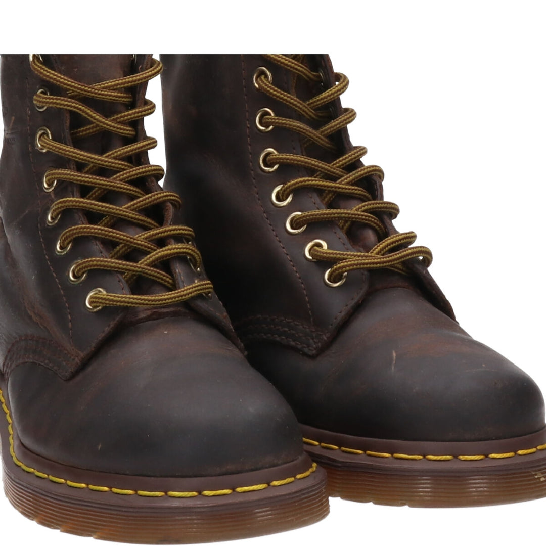 Dr. Martens 8 Hole Boots 3 Women's 8.5" /saa009355