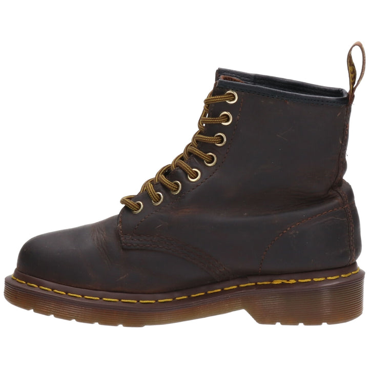 Dr. Martens 8 Hole Boots 3 Women's 8.5" /saa009355