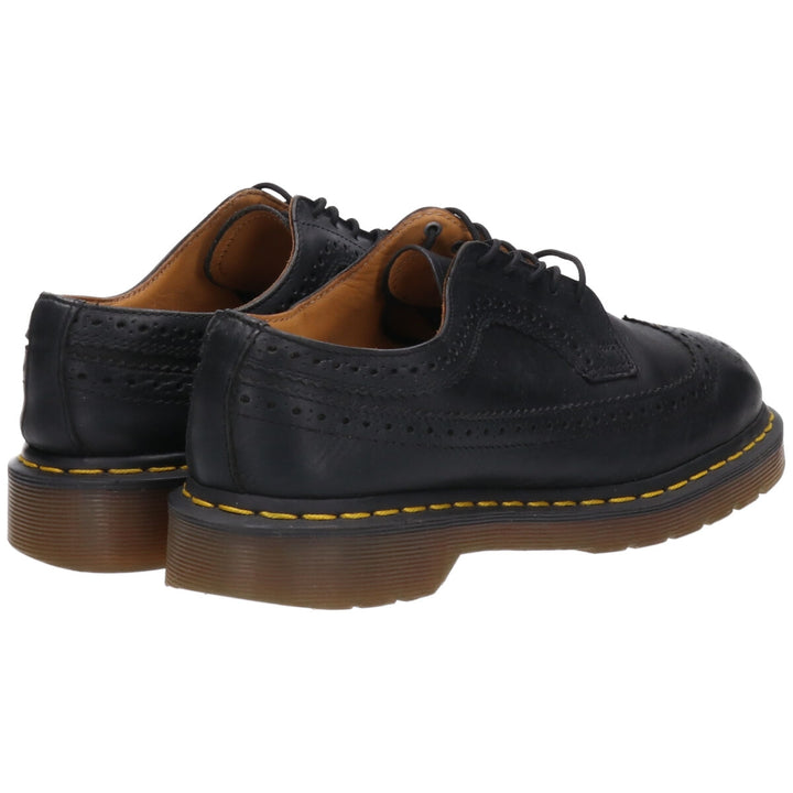 Dr. Martens Wingtip 5-hole shoes 6 Women's 9.6" /saa009363