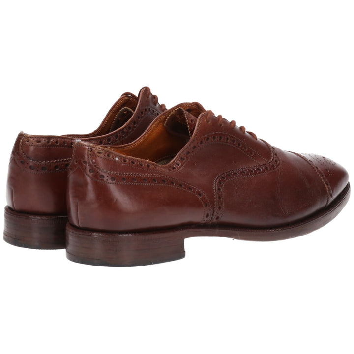 Church's Former Church's Straight Tip Shoes Made in England Men's 10.6" /saa009376