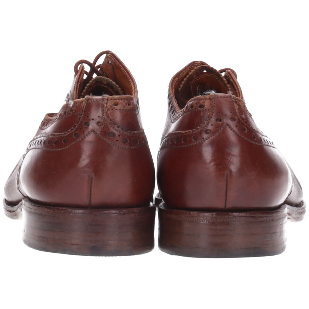 Church's Former Church's Straight Tip Shoes Made in England Men's 10.6" /saa009376