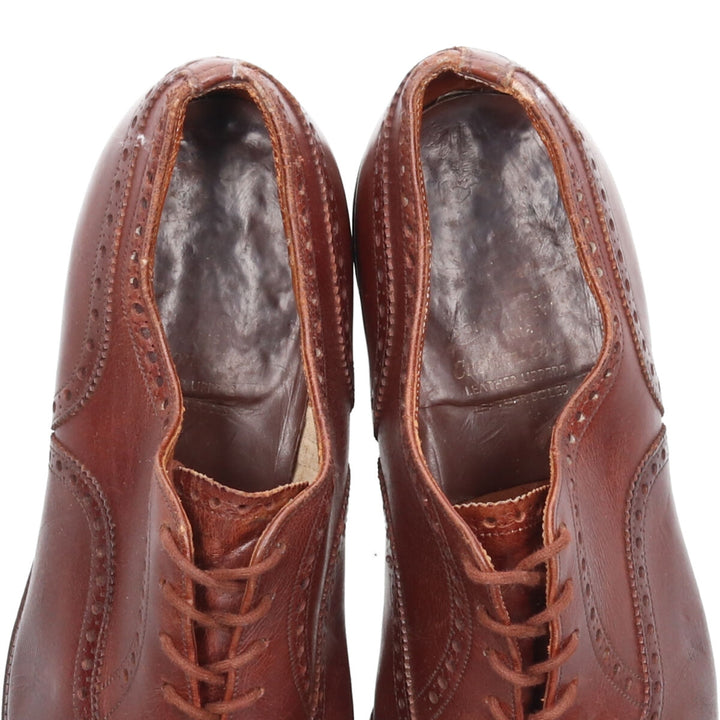 Church's Former Church's Straight Tip Shoes Made in England Men's 10.6" /saa009376