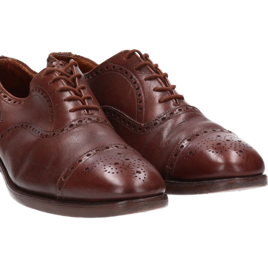 Church's Former Church's Straight Tip Shoes Made in England Men's 10.6" /saa009376