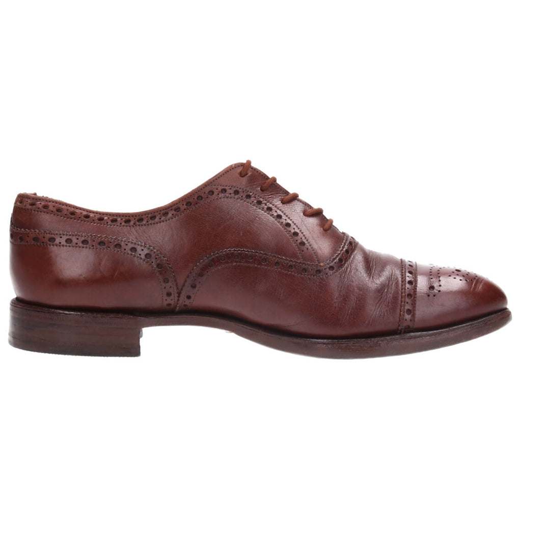 Church's Former Church's Straight Tip Shoes Made in England Men's 10.6" /saa009376