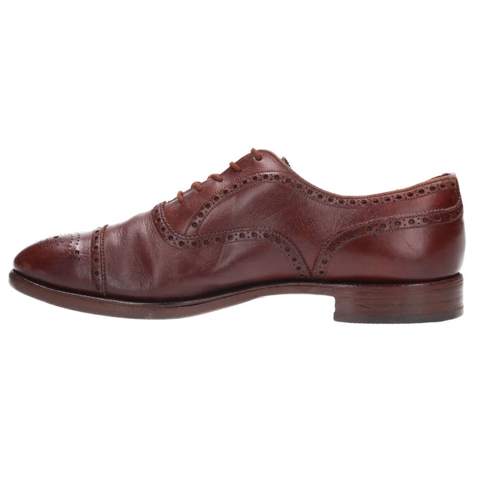 Church's Former Church's Straight Tip Shoes Made in England Men's 10.6" /saa009376