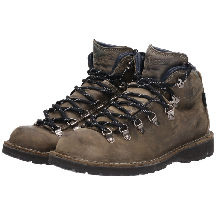 Danner 33290 GORE-TEX Work Boots Made in USA 9 Men's 10.6" /saa009396